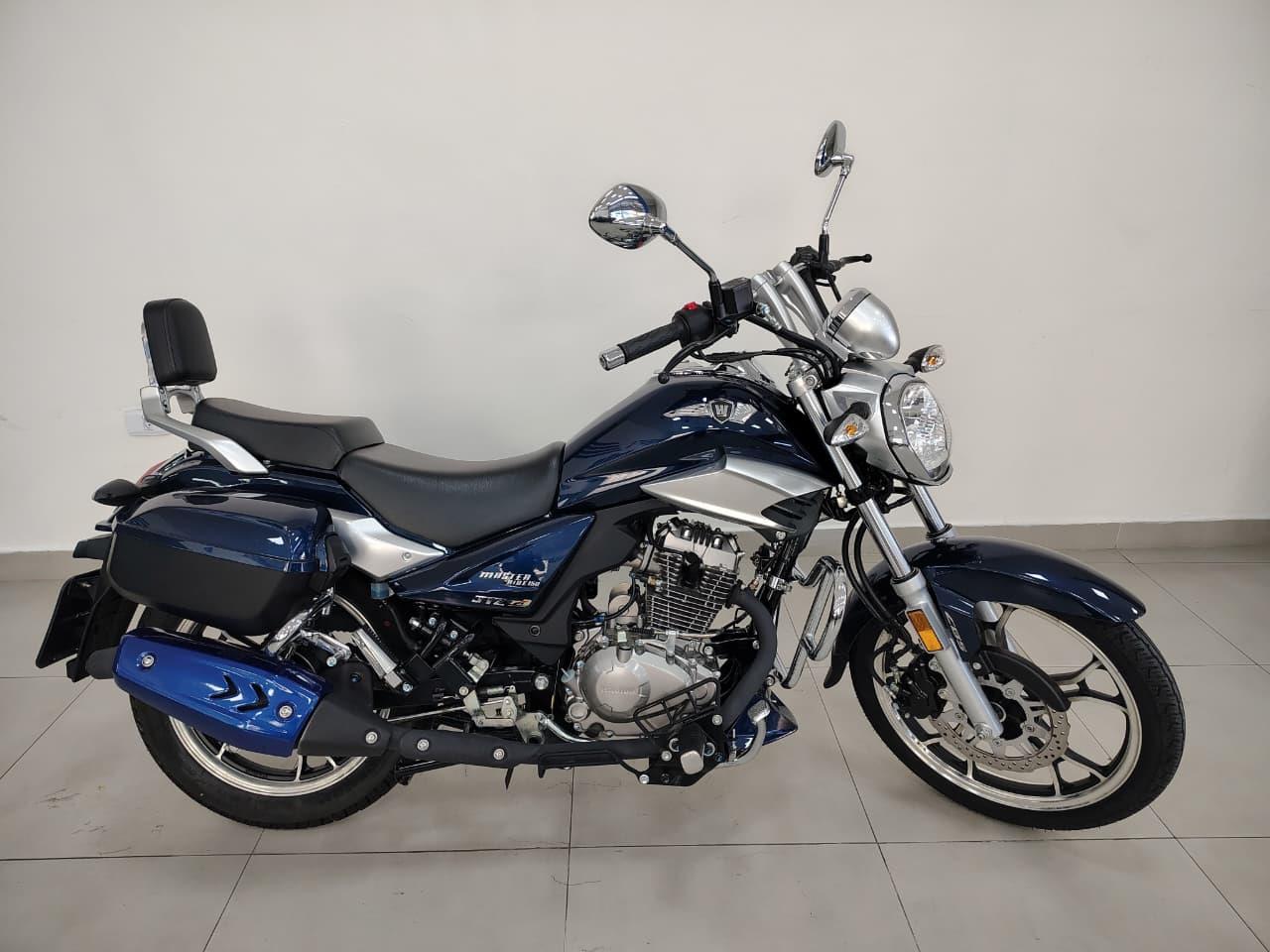 City Motos