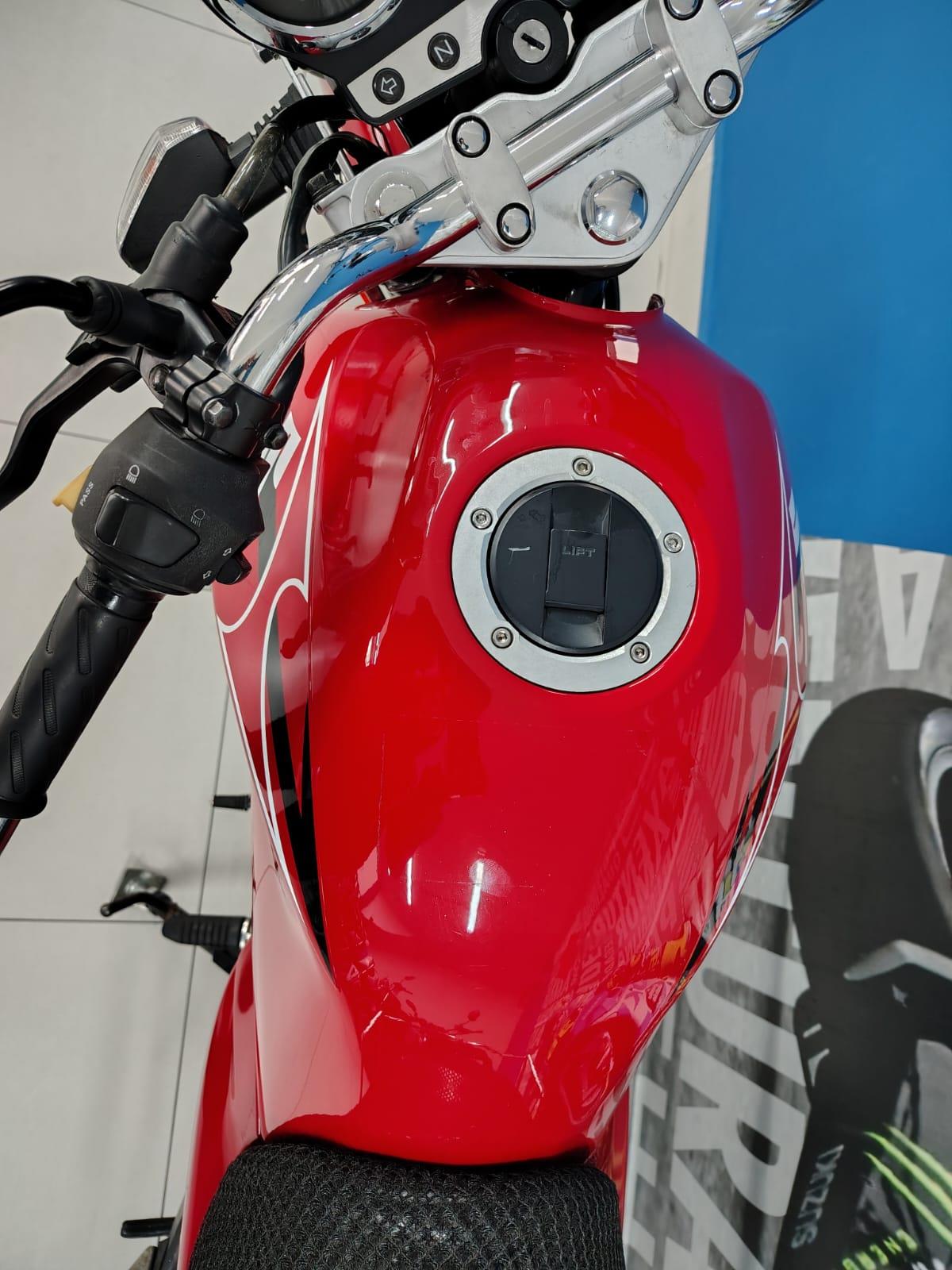 City Motos