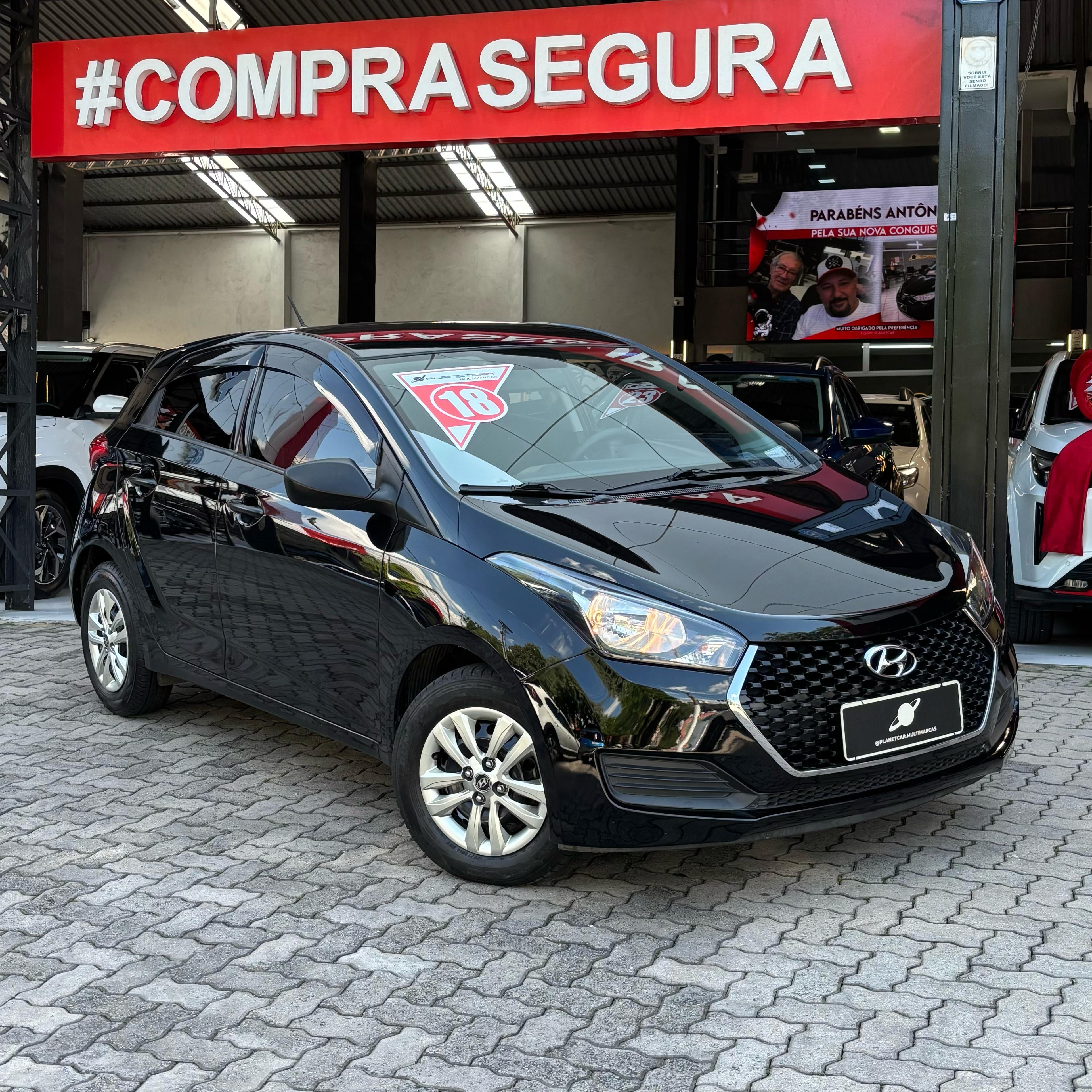 PlanetCar Multimarcas