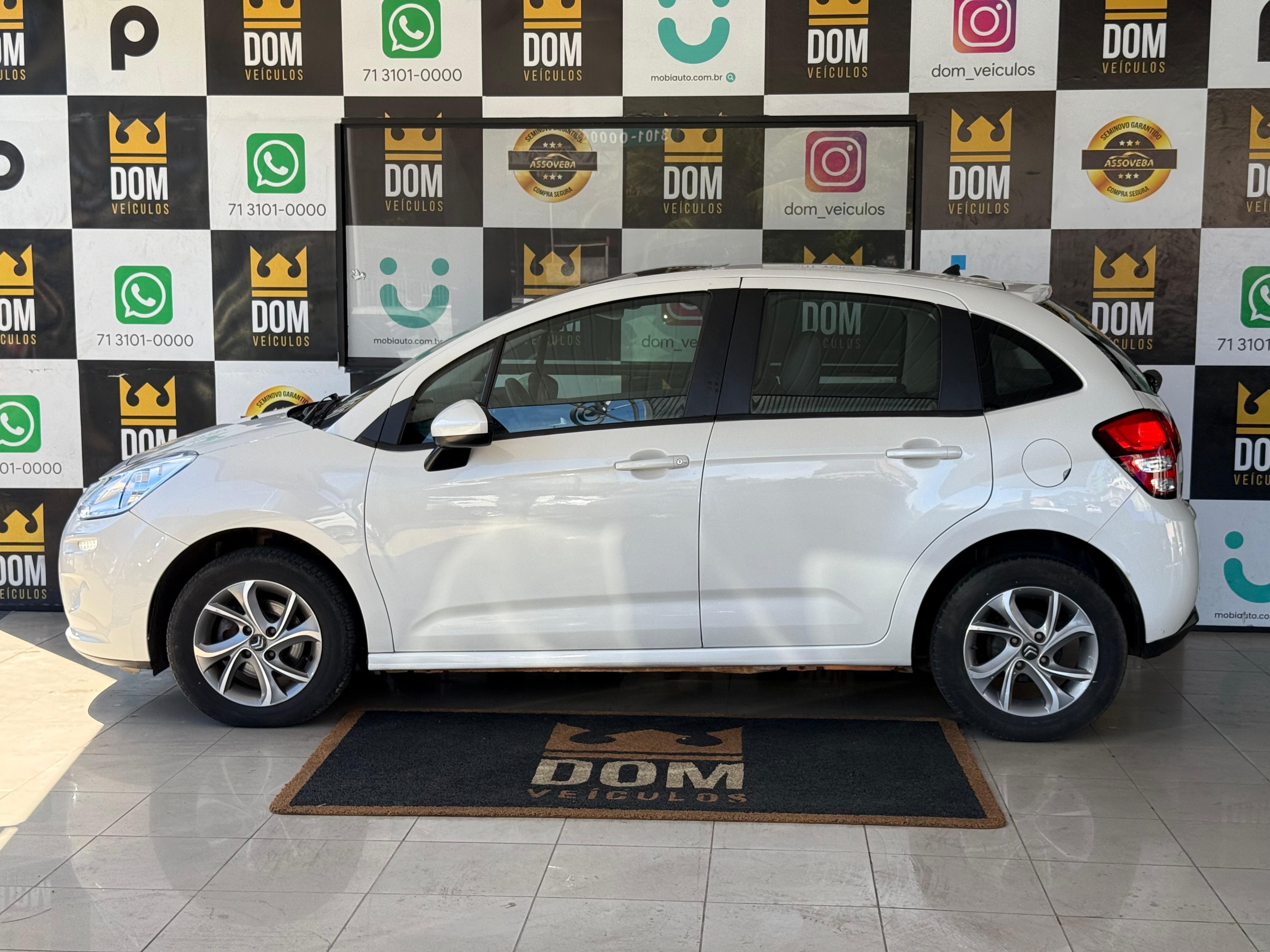 CITROËN C3