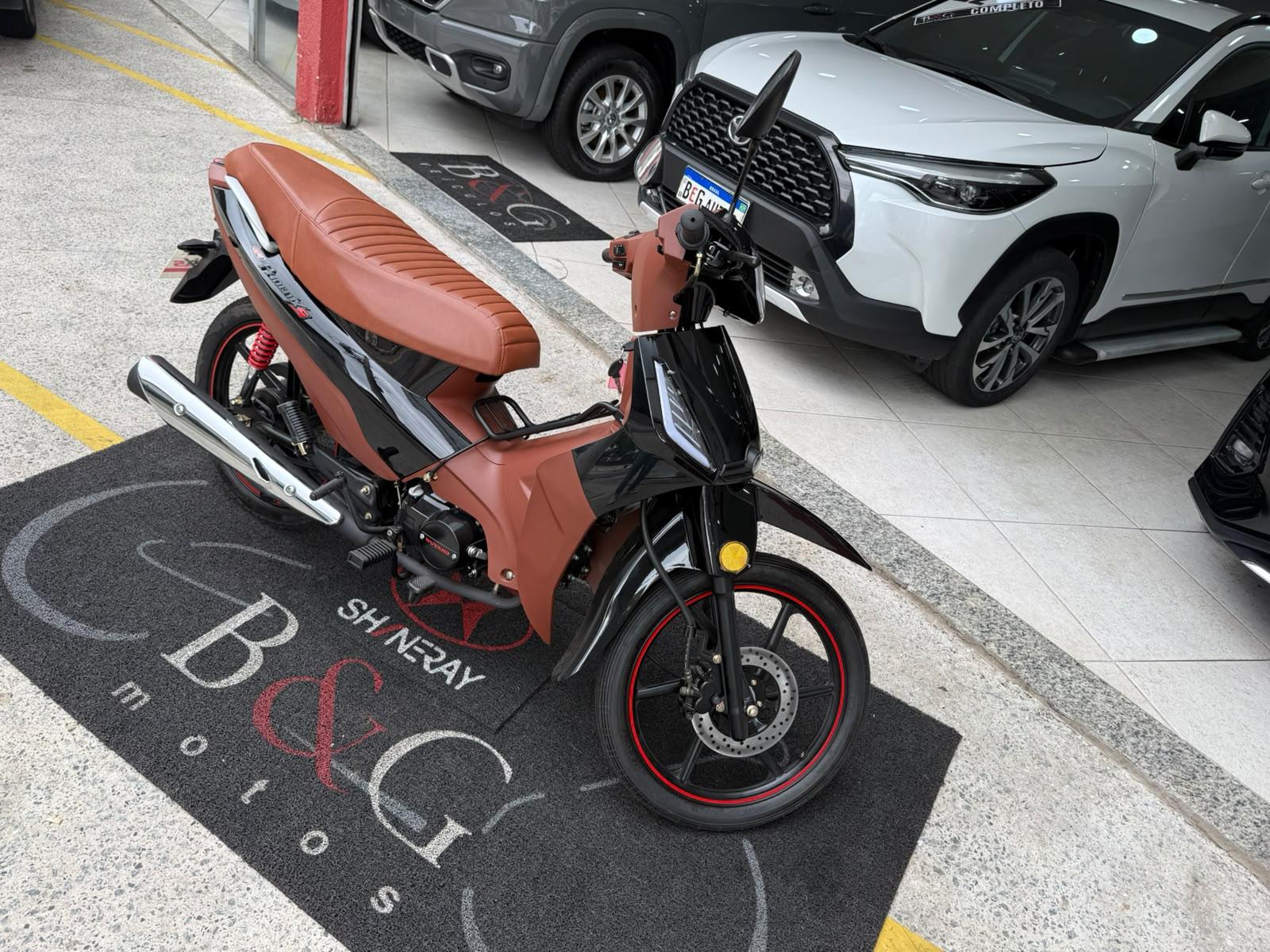 PHOENIX S 50 EFI