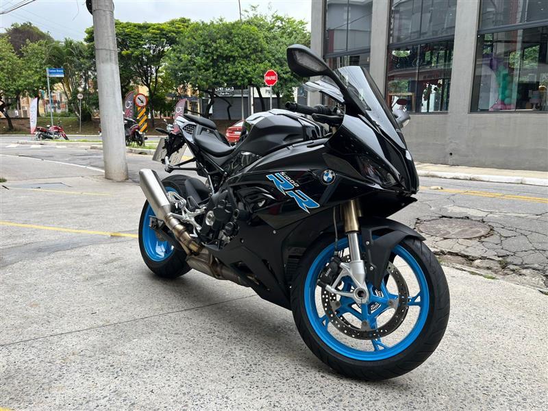 S 1000 RR