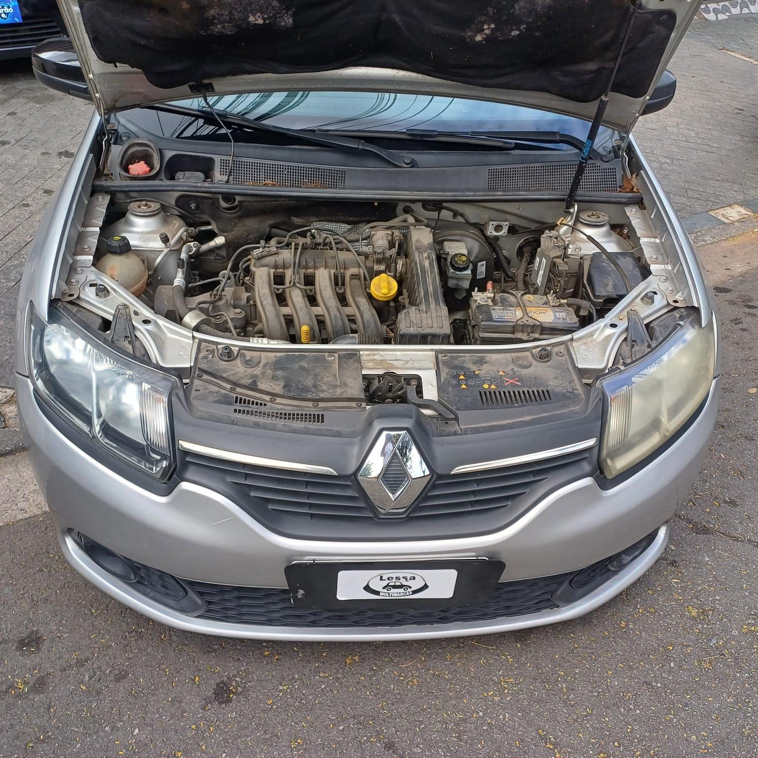 SANDERO