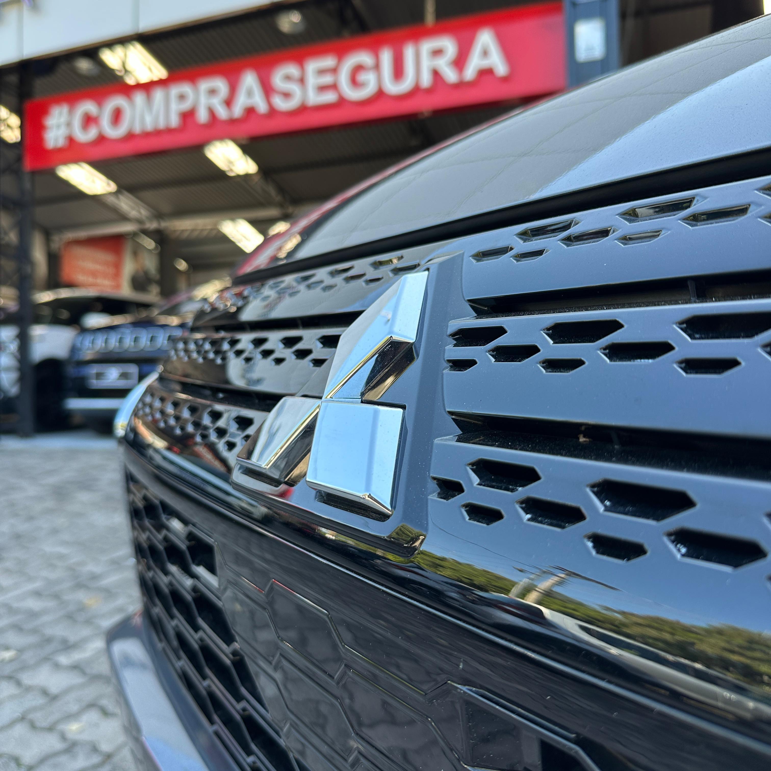 ECLIPSE CROSS