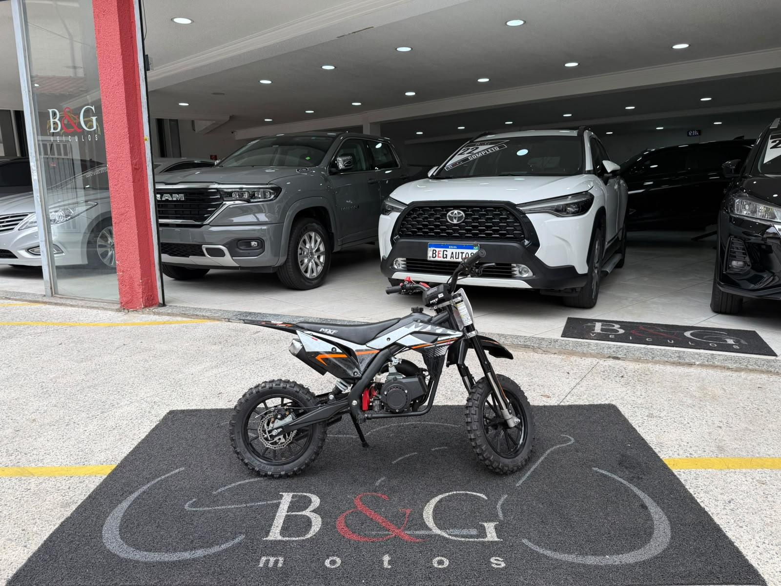 FERINHA49CC