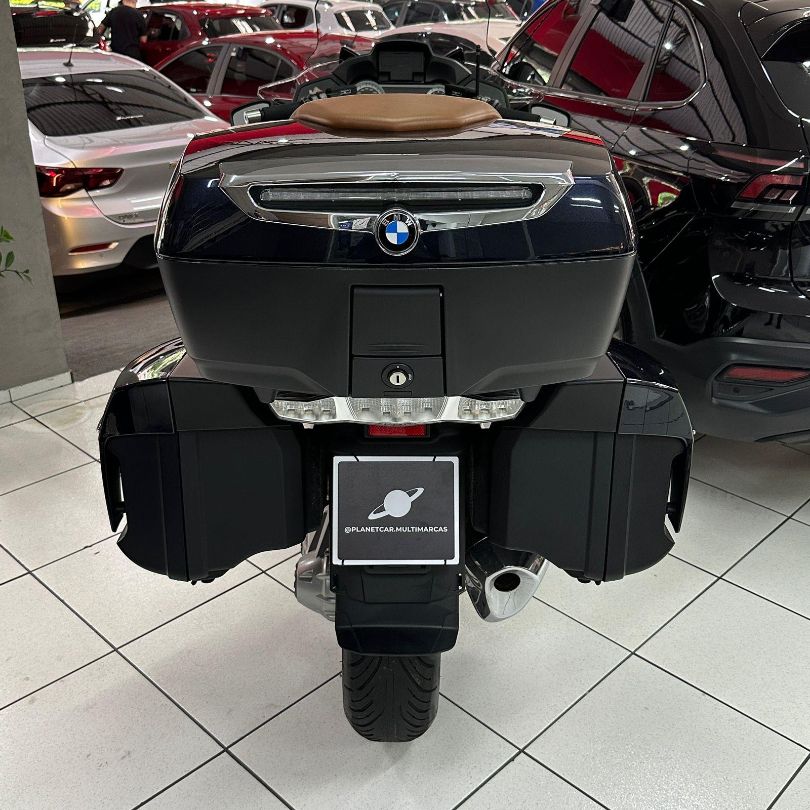 R 1250 RT