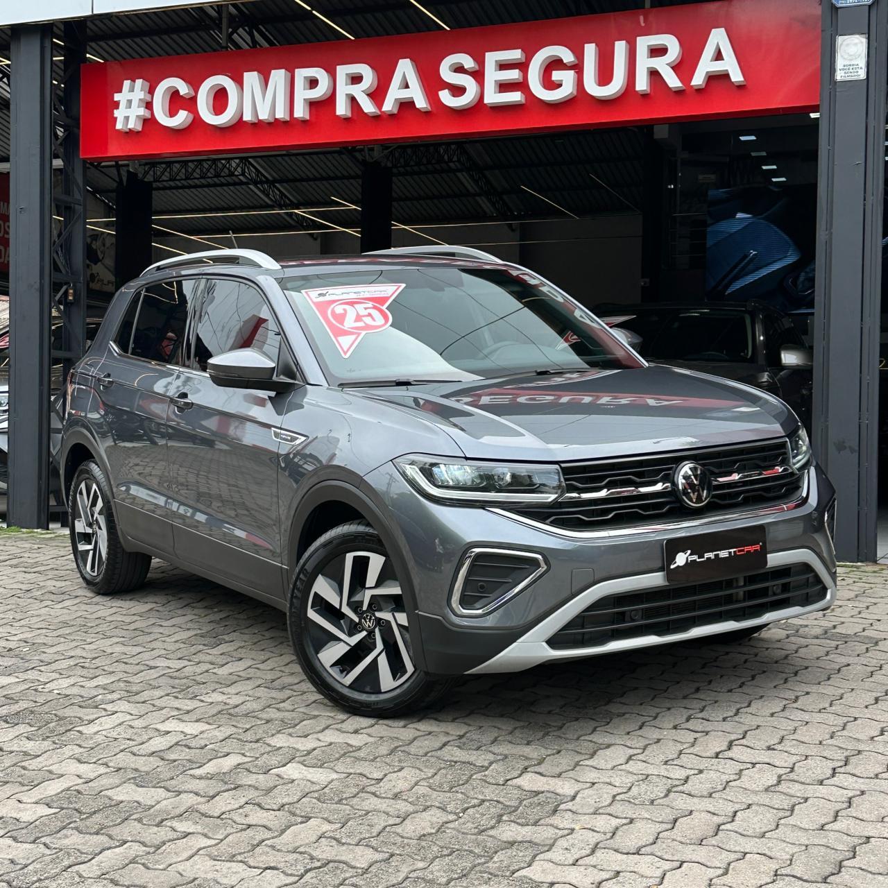 PlanetCar Multimarcas