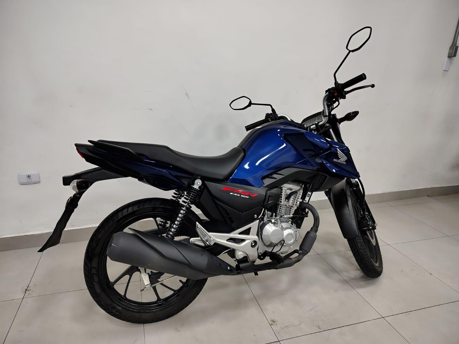City Motos
