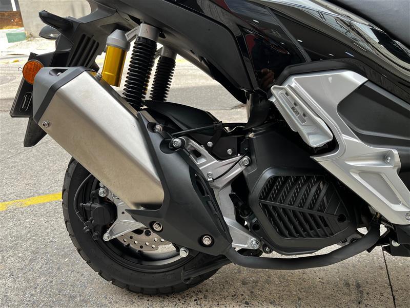 URBAN 150 EFI