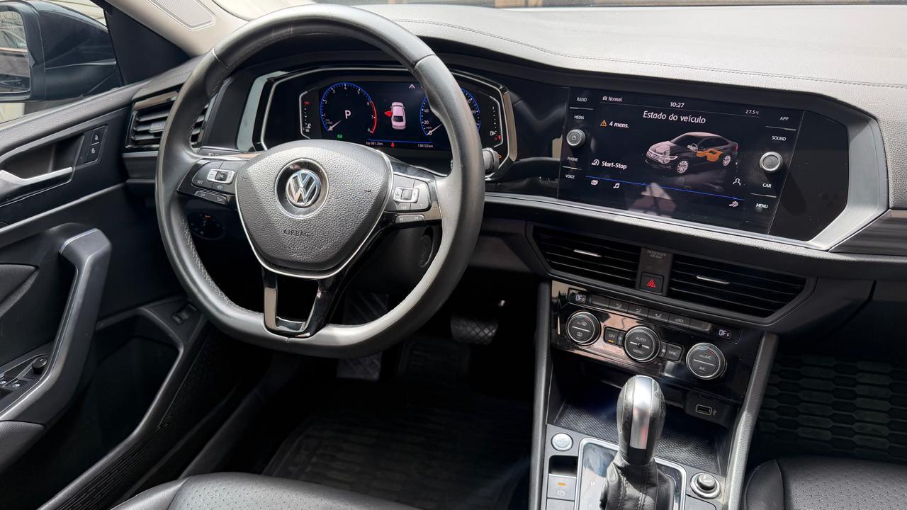 JETTA