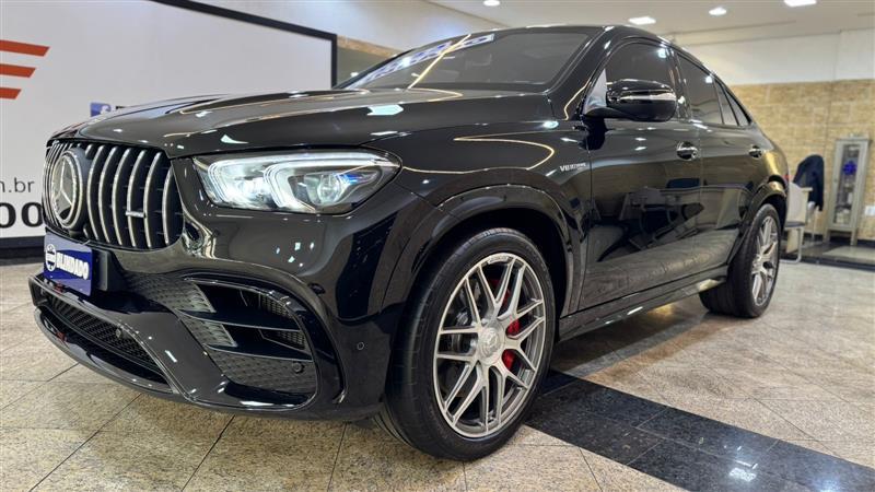 GLE 63 AMG