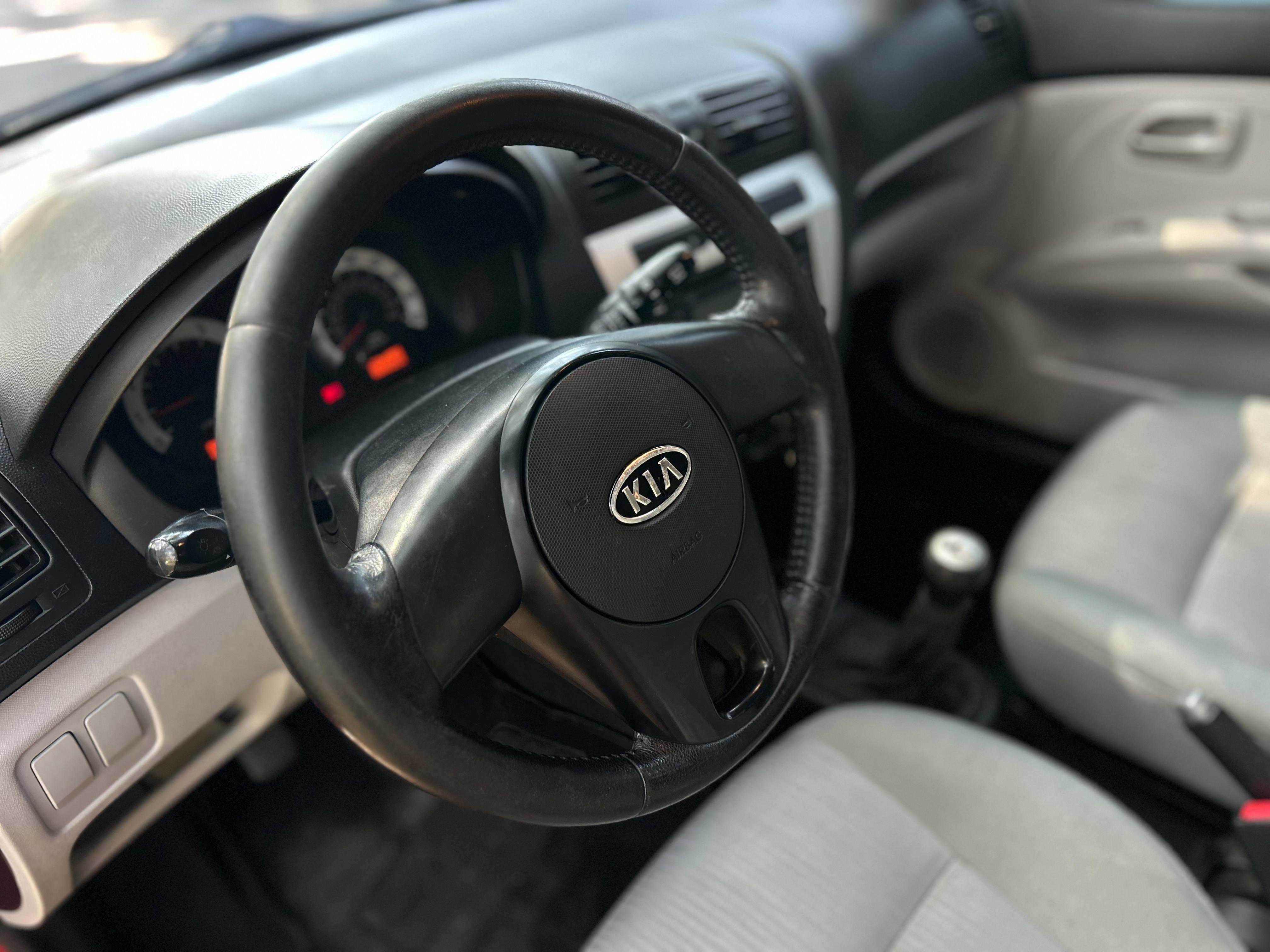 PICANTO