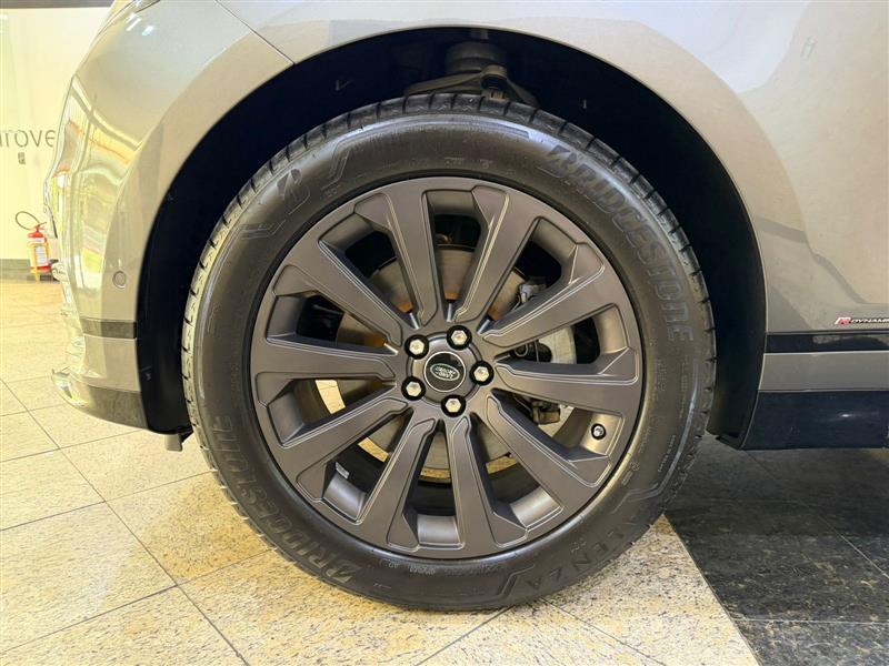 RANGE ROVER VELAR