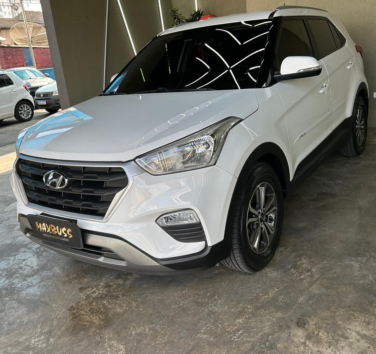 CRETA