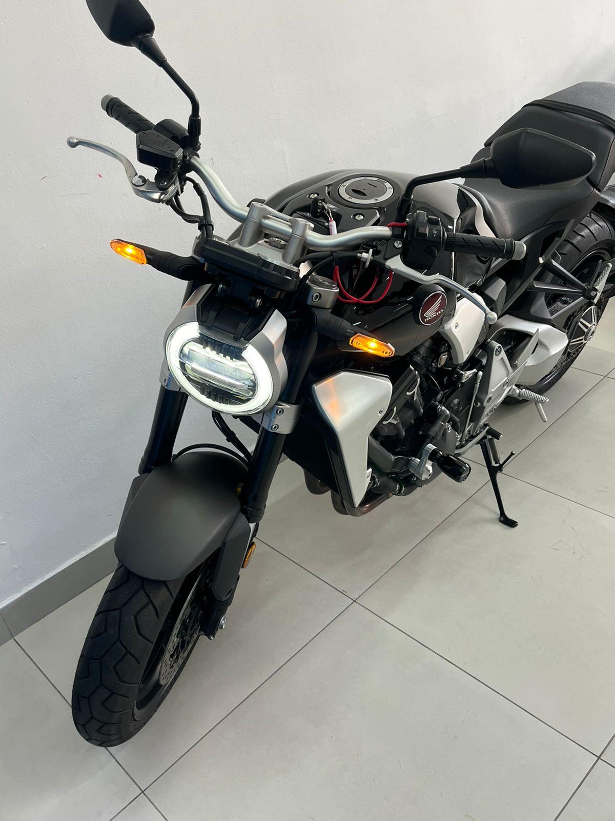 City Motos