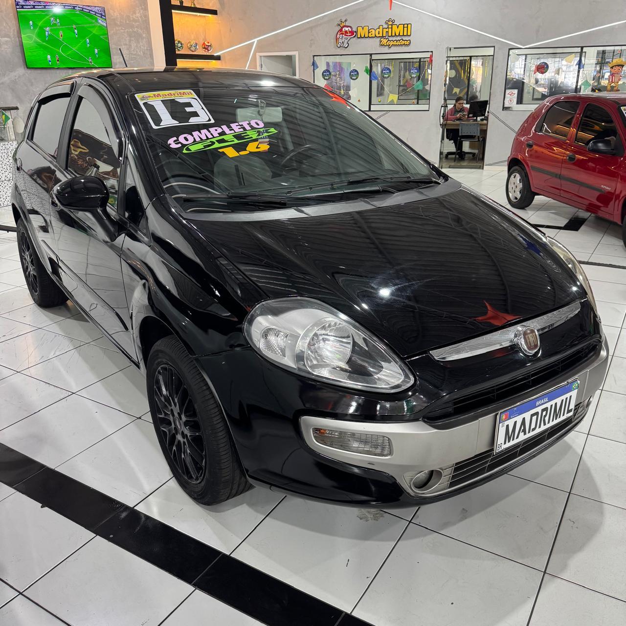 Seller Veículos