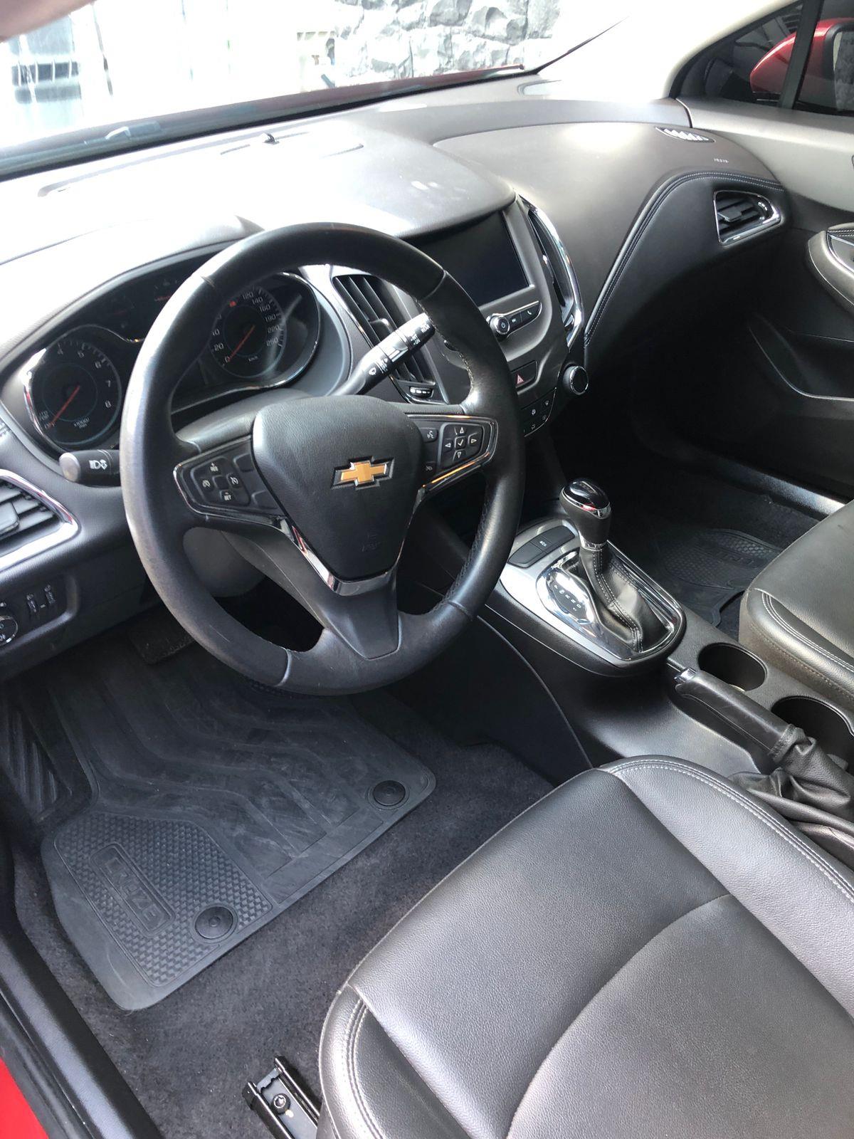 CRUZE