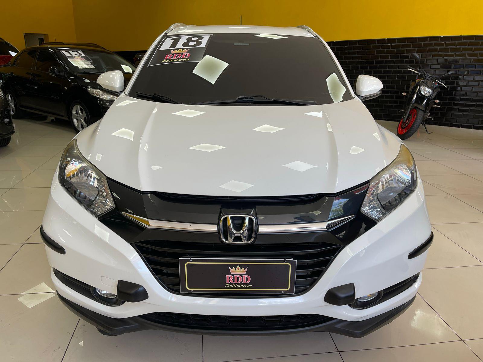 HR-V