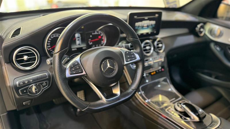 GLC 43 AMG