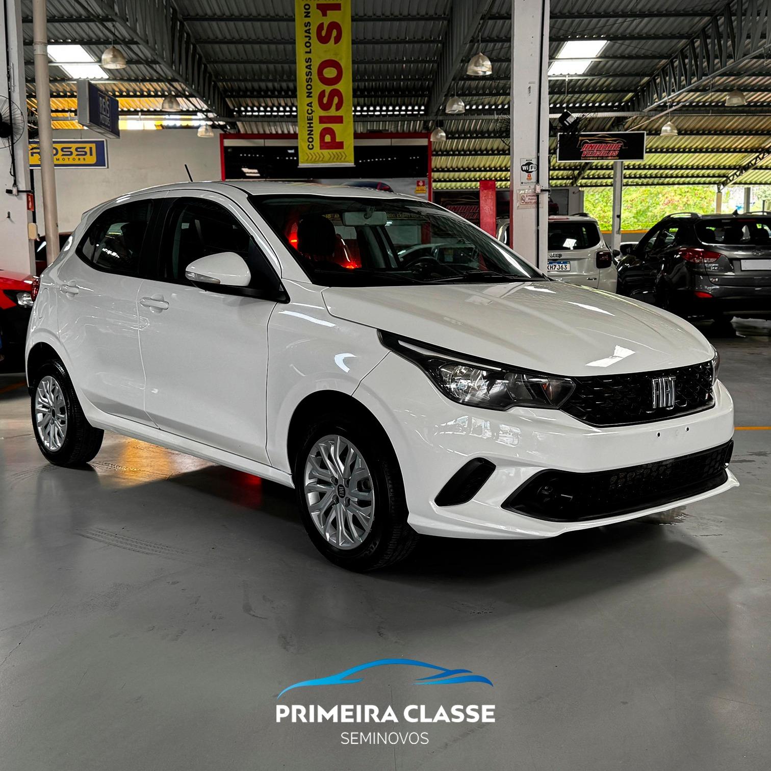 FIAT ARGO