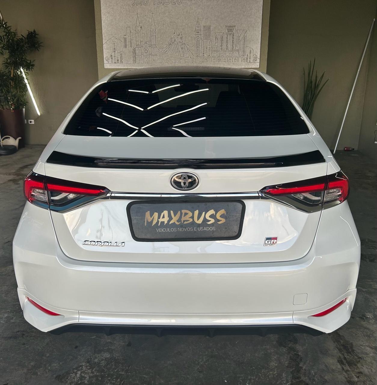 COROLLA