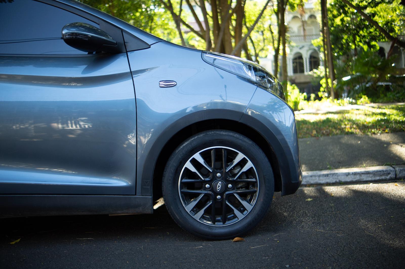 ICAR