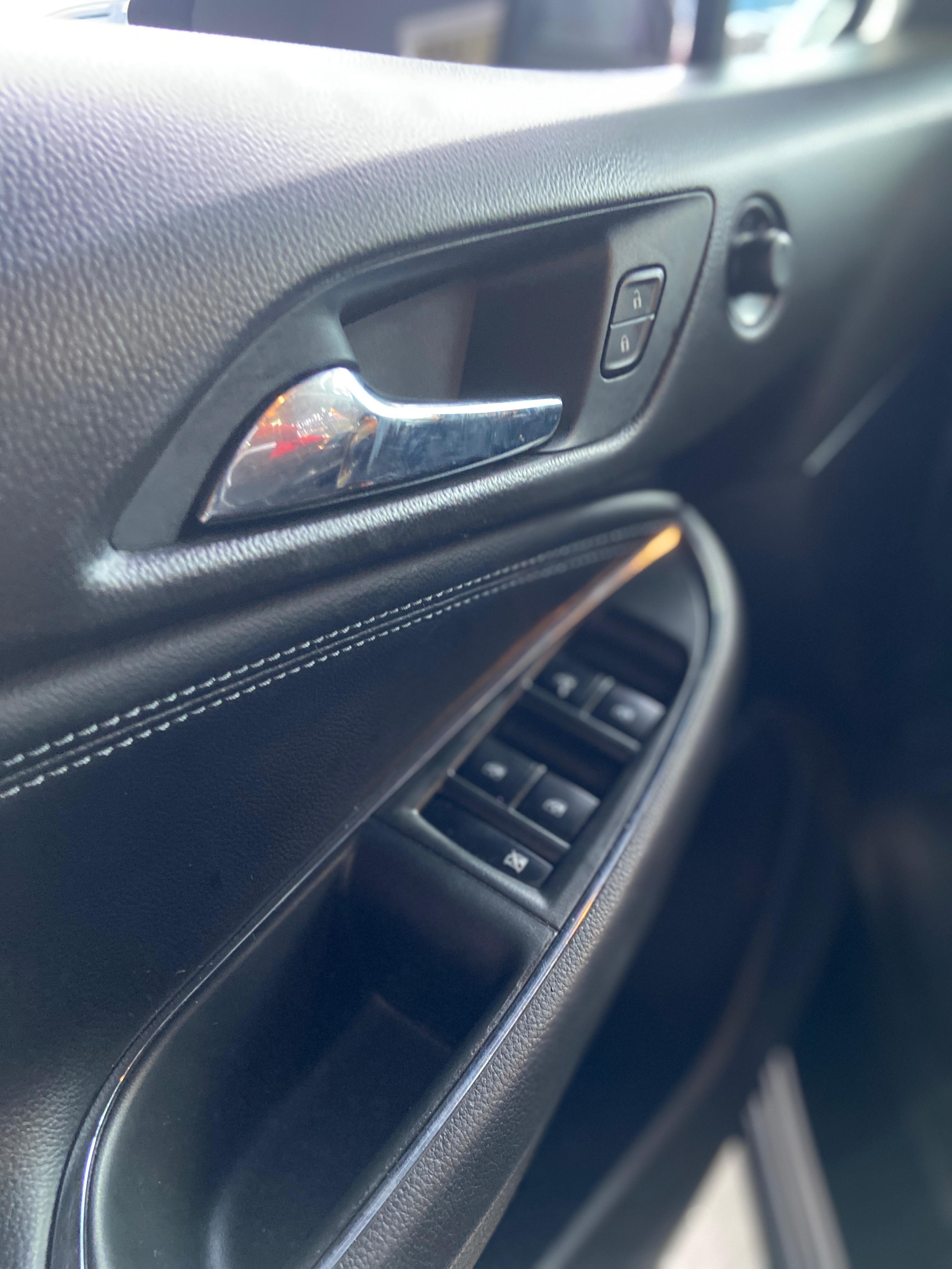 CRUZE