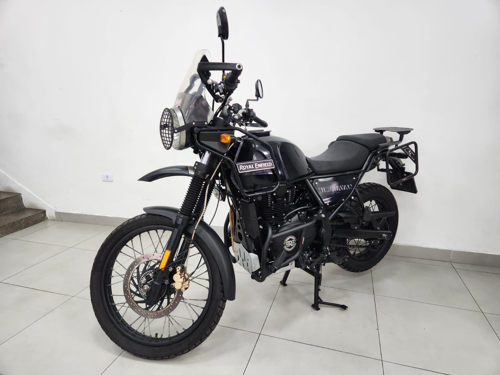 City Motos
