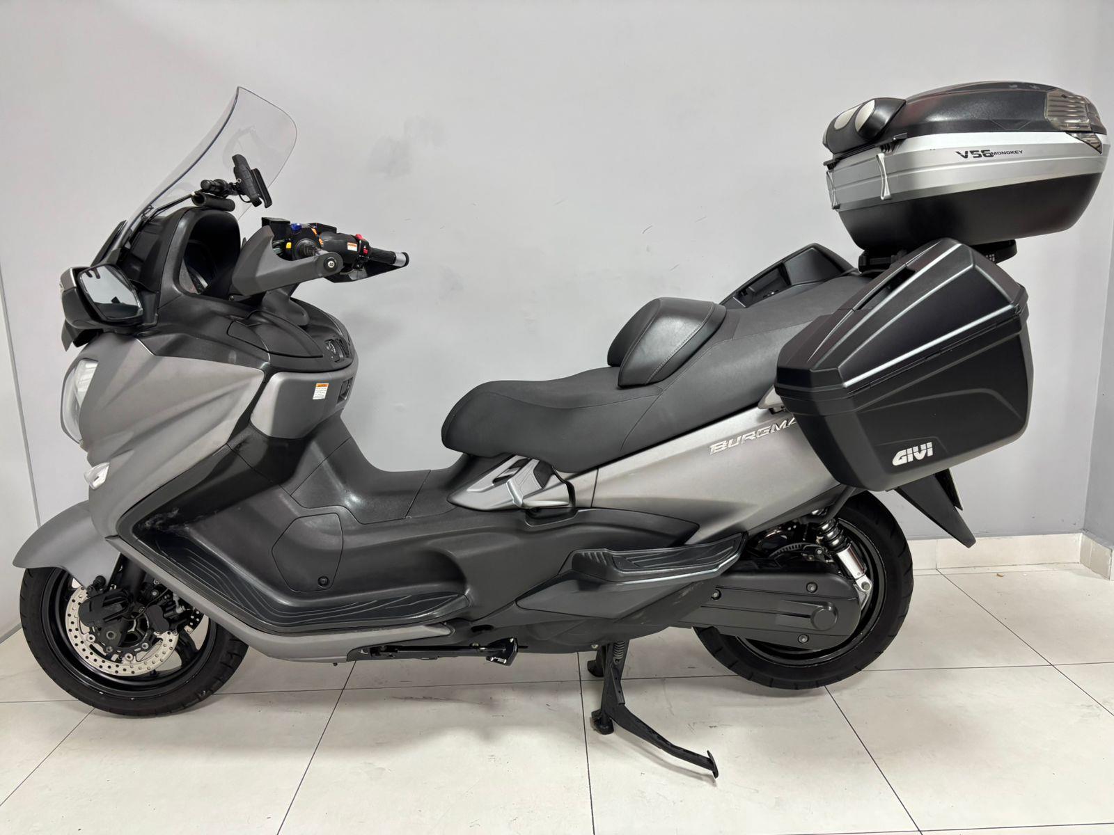 City Motos