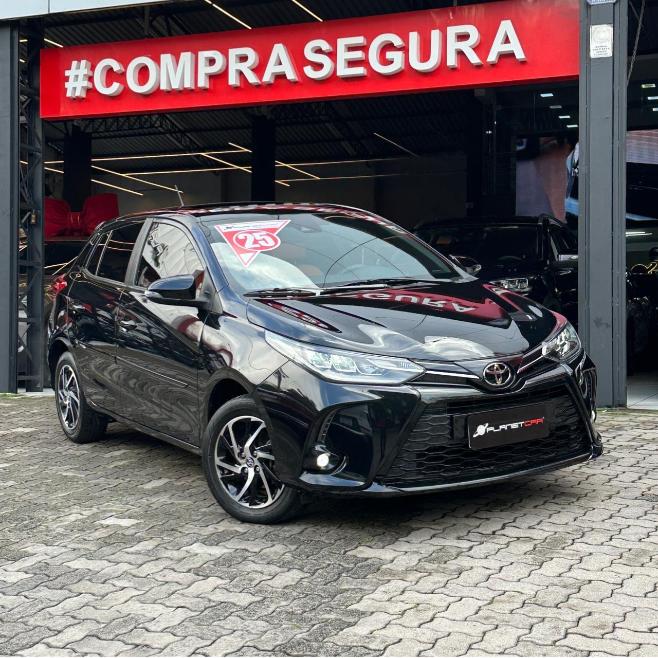 PlanetCar Multimarcas
