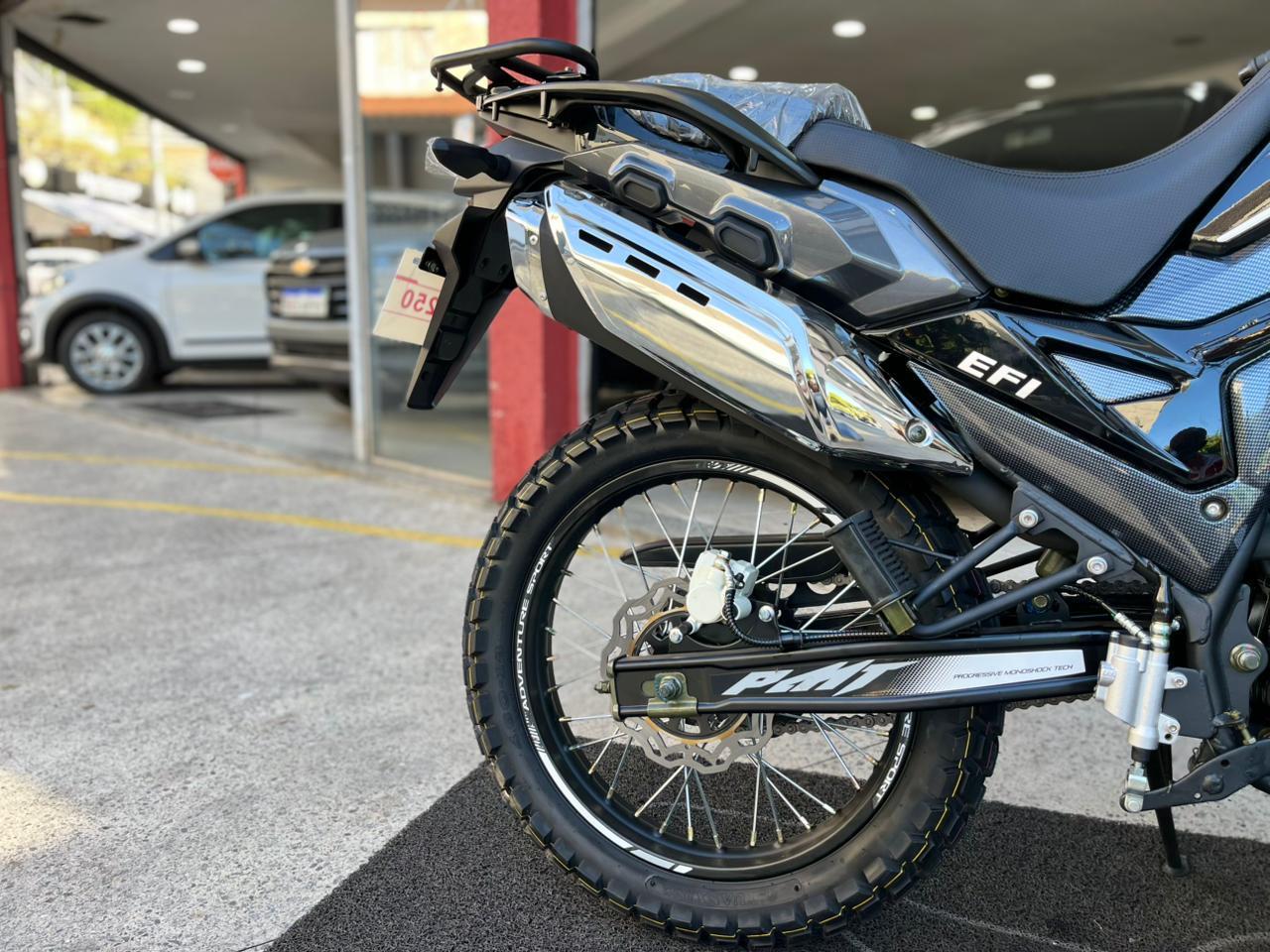 SHI 250