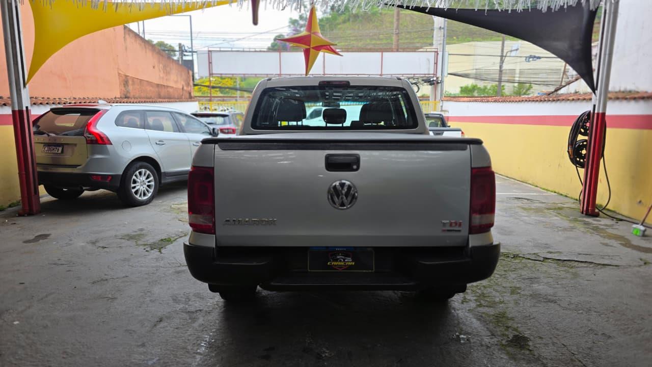 AMAROK