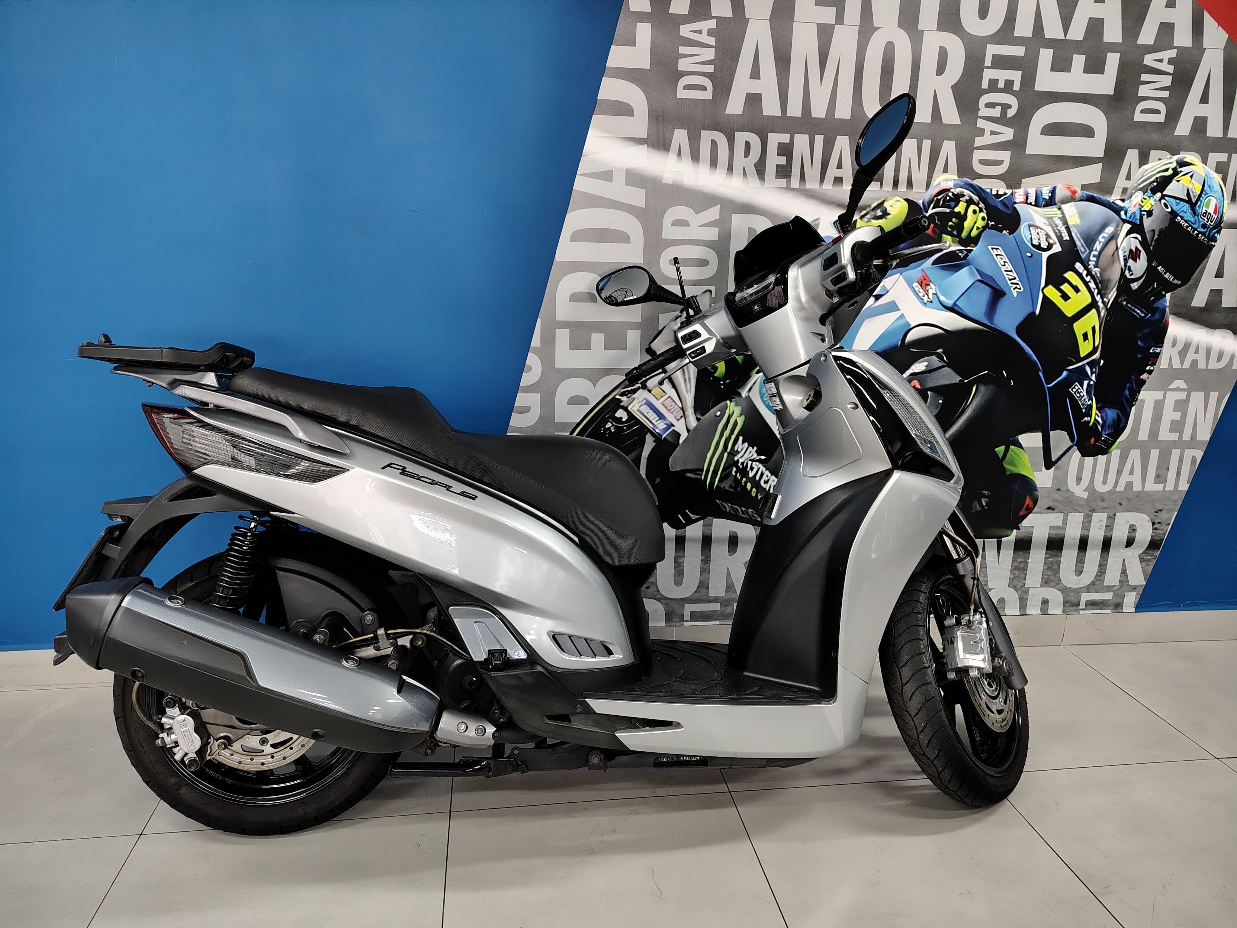 City Motos