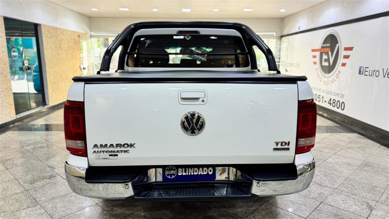 AMAROK