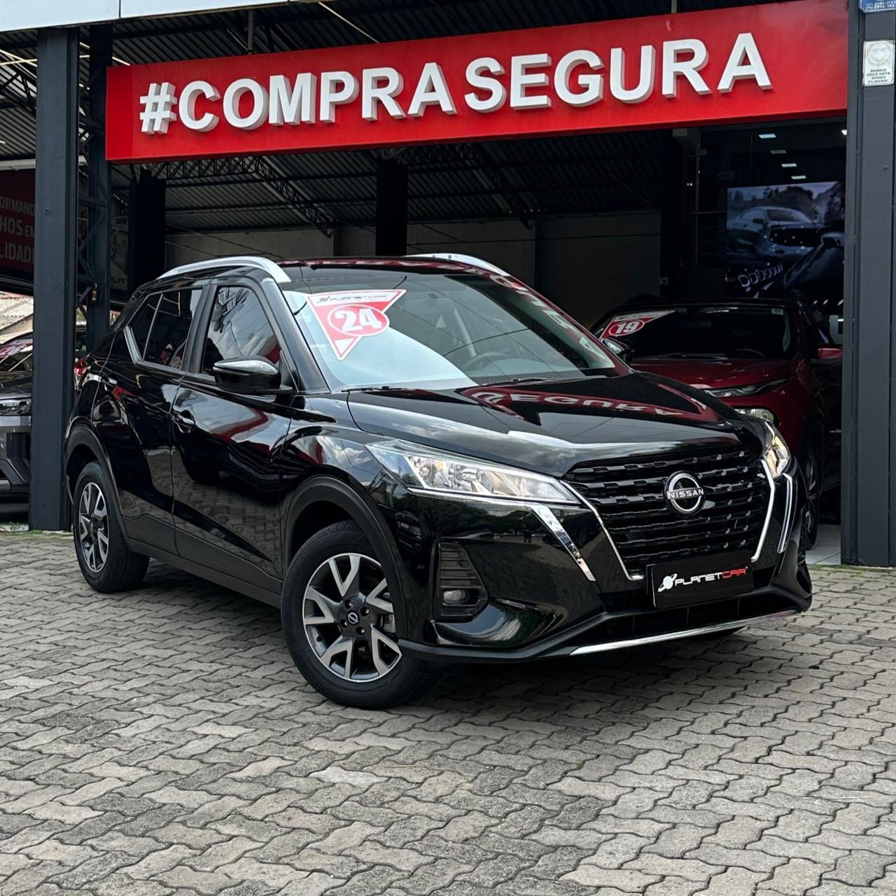 PlanetCar Multimarcas