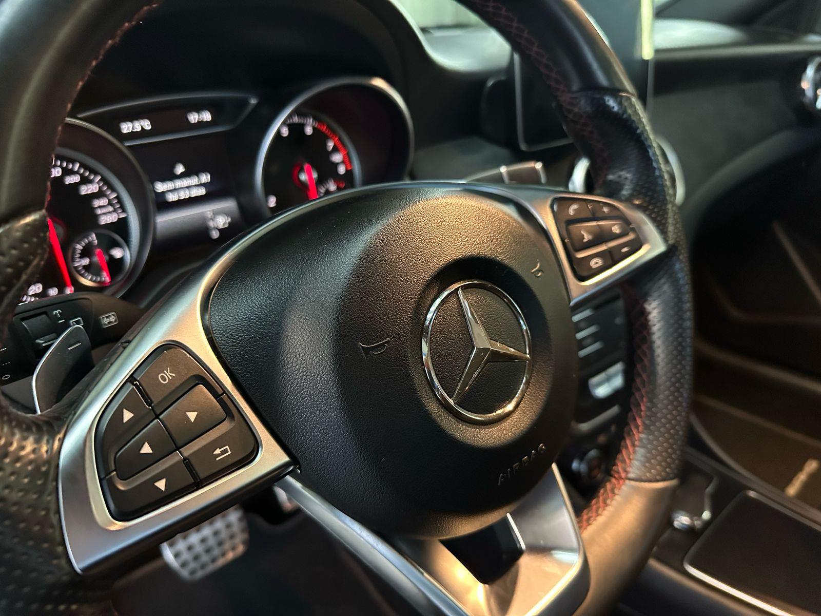 GLA 250