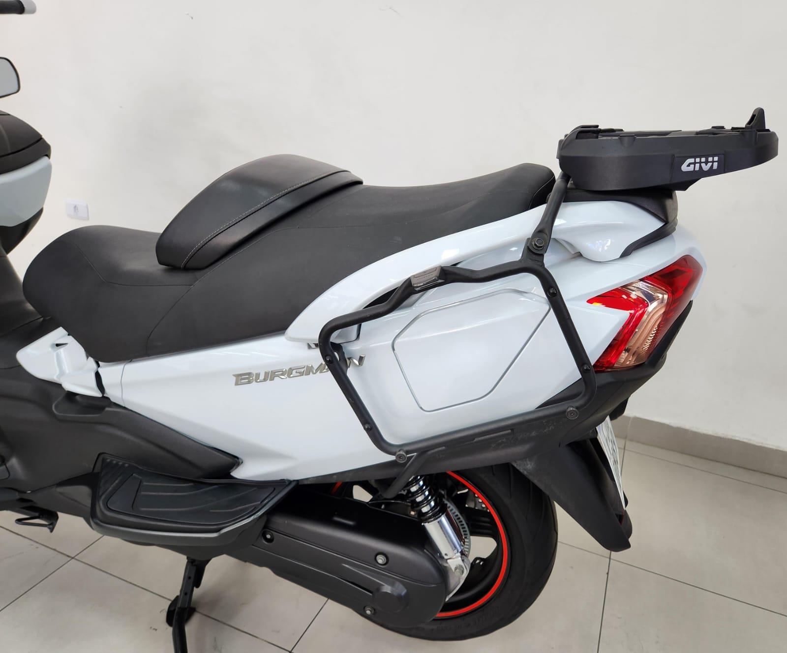 City Motos
