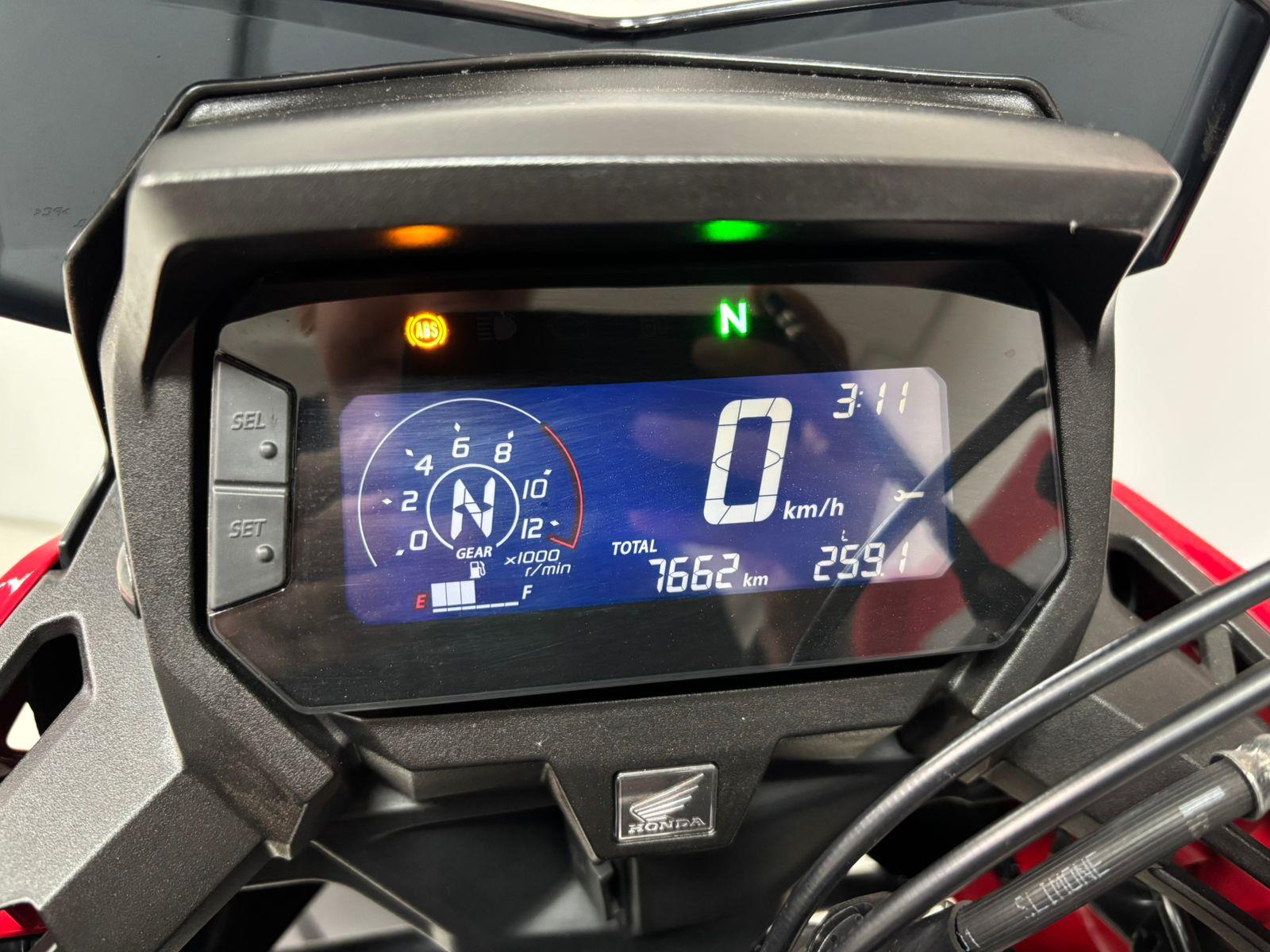 City Motos