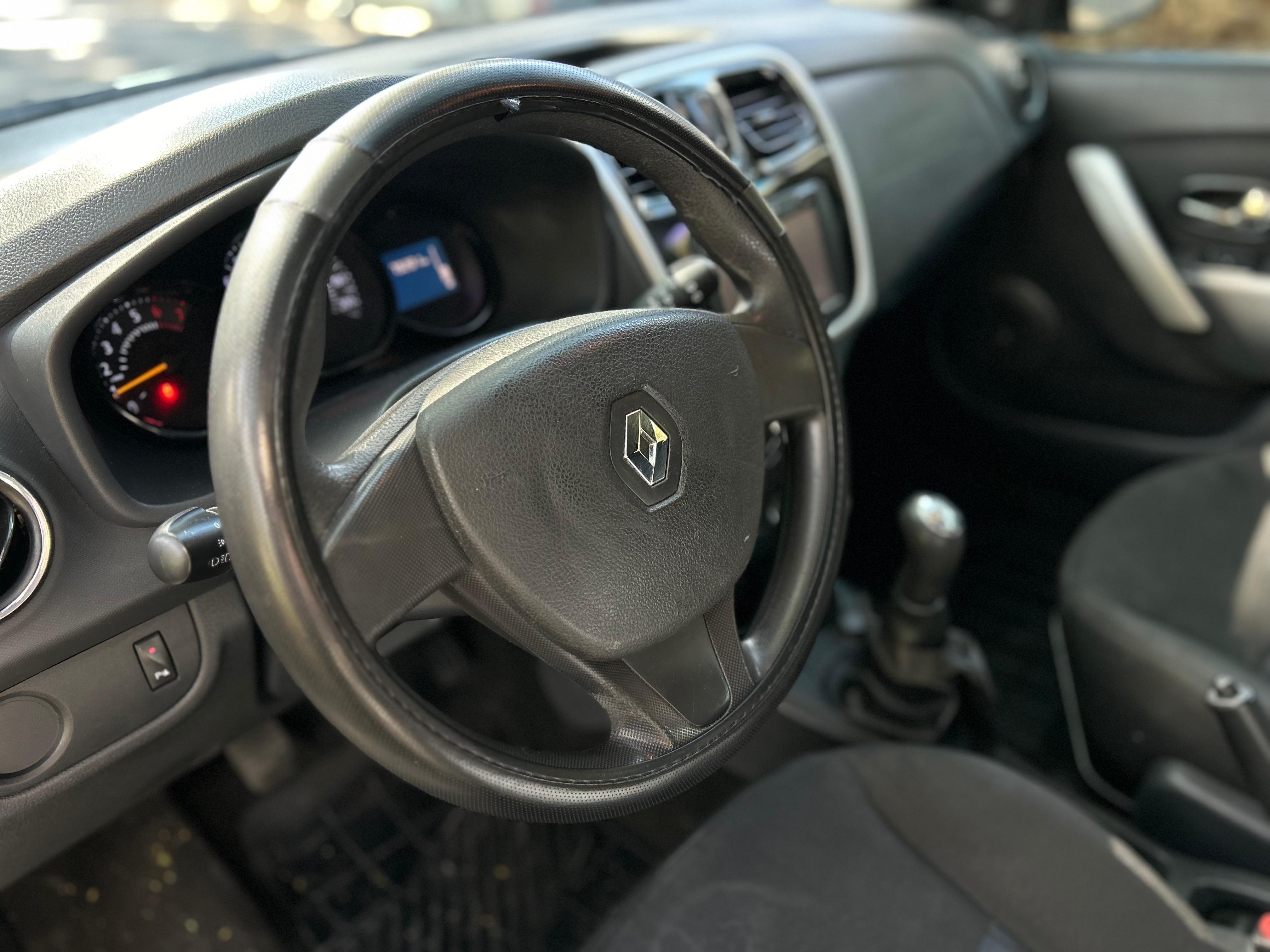 SANDERO