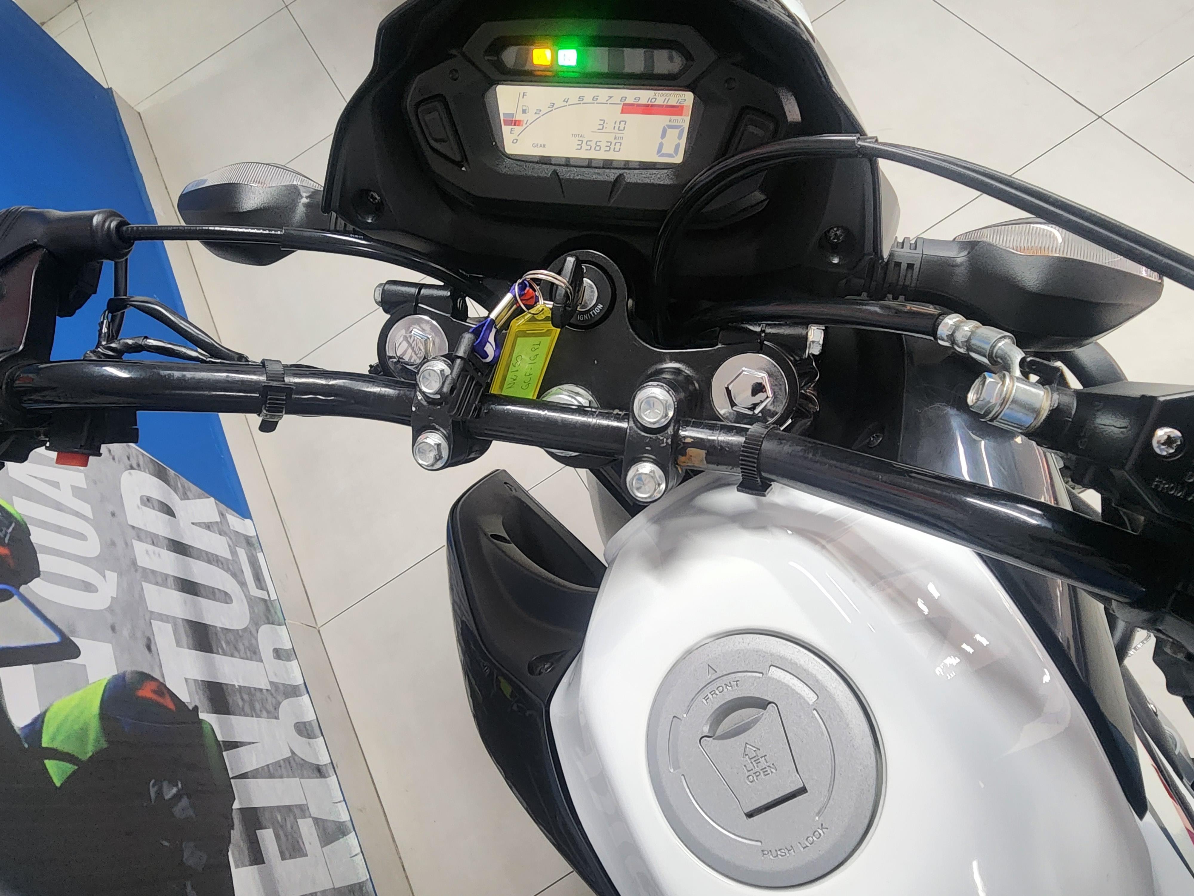 City Motos