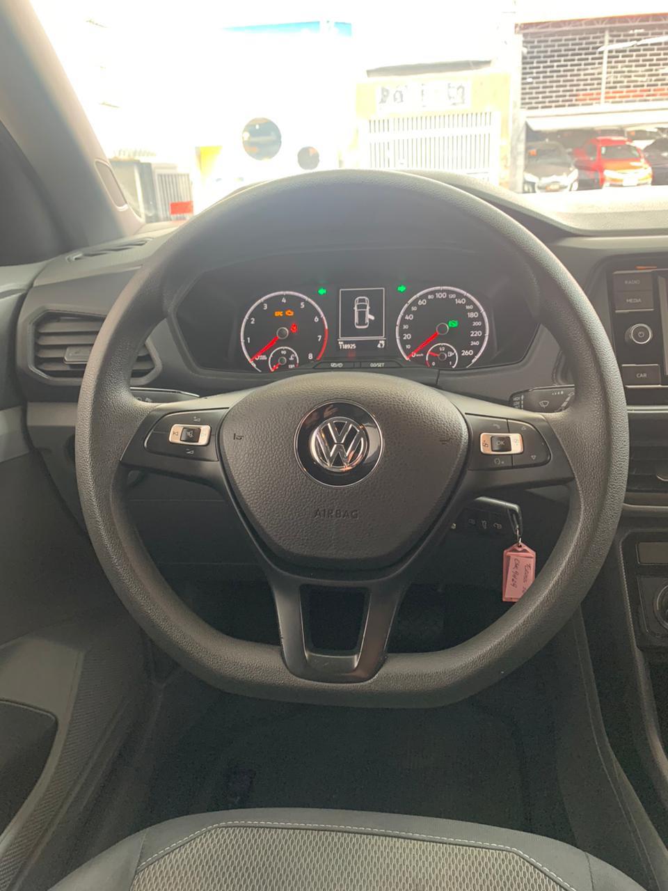 T-CROSS