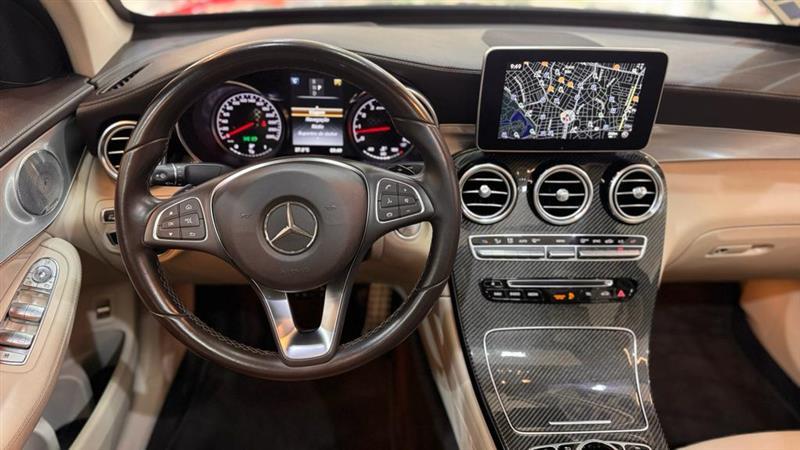 GLC 43 AMG