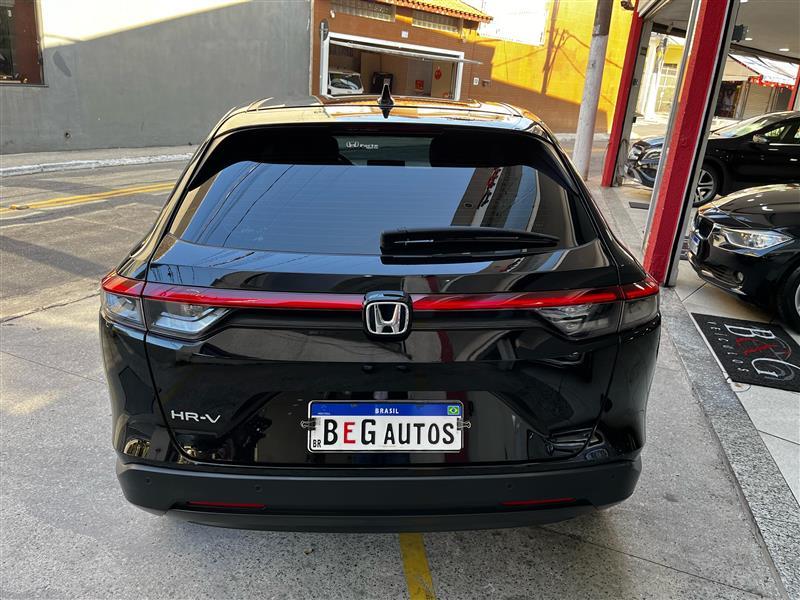 HR-V