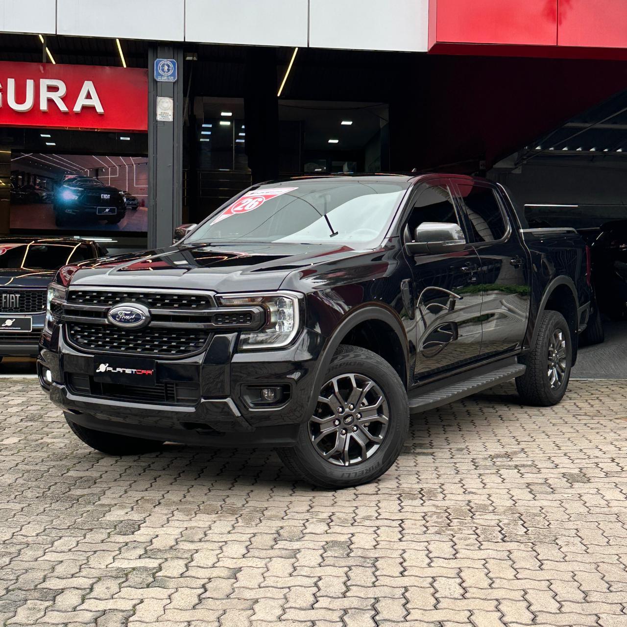 RANGER