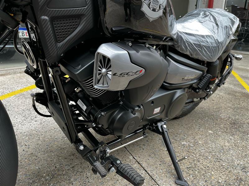 TITANIUM 250