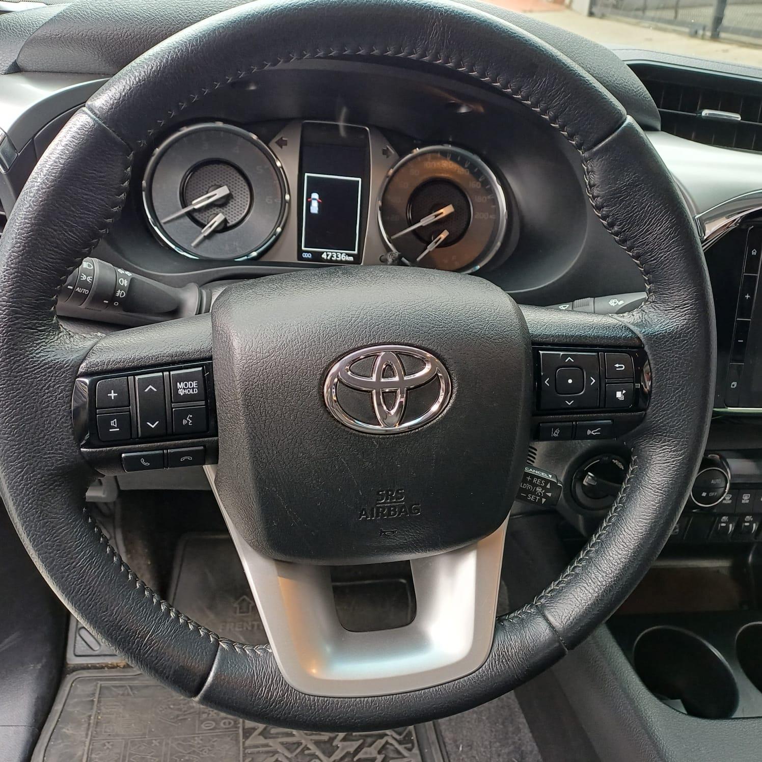 HILUX