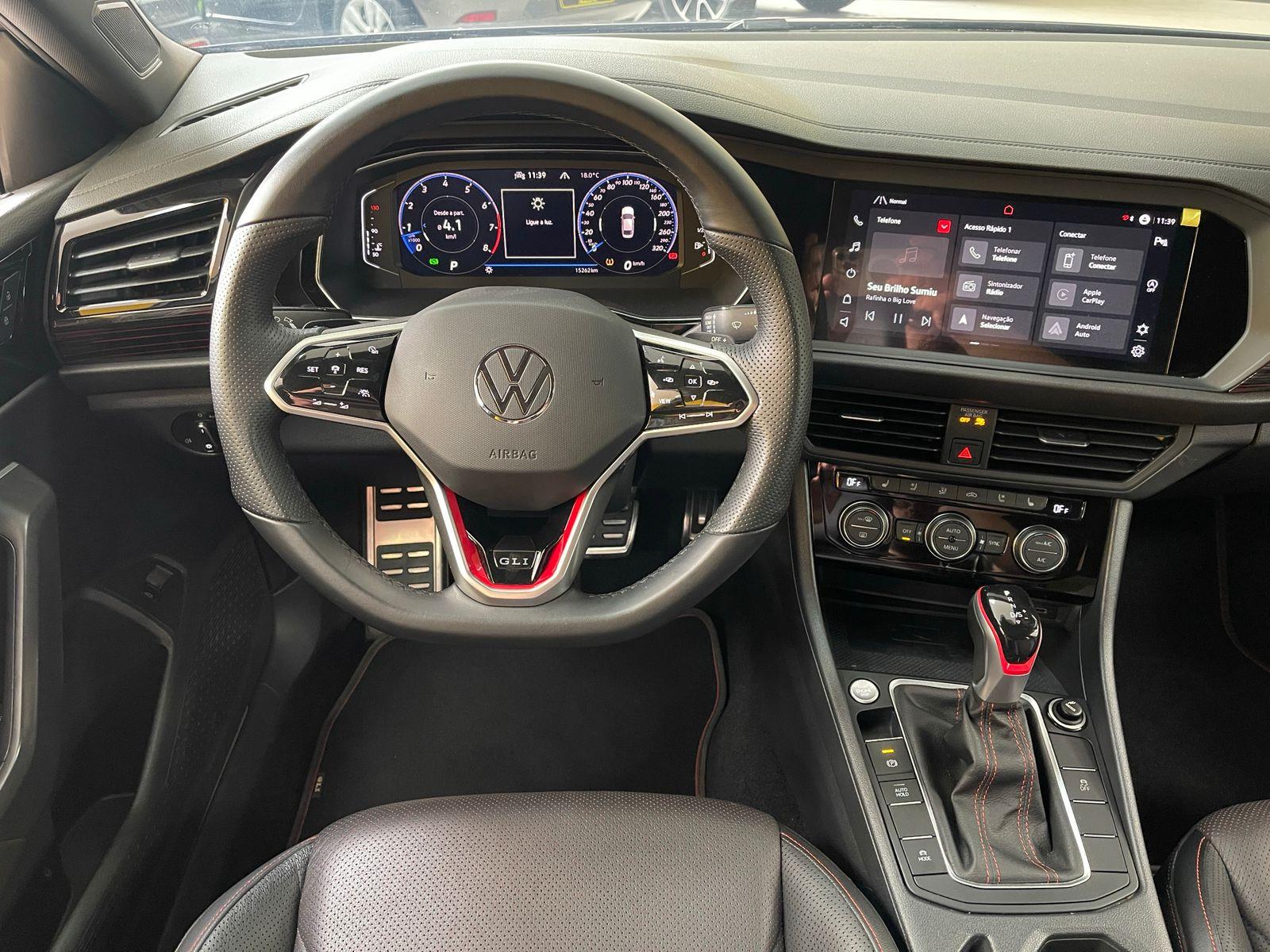 JETTA