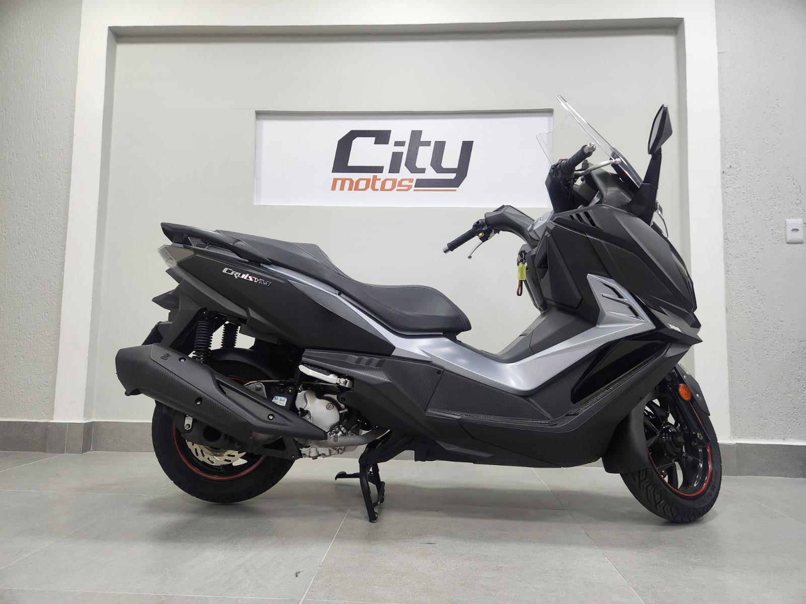 City Motos