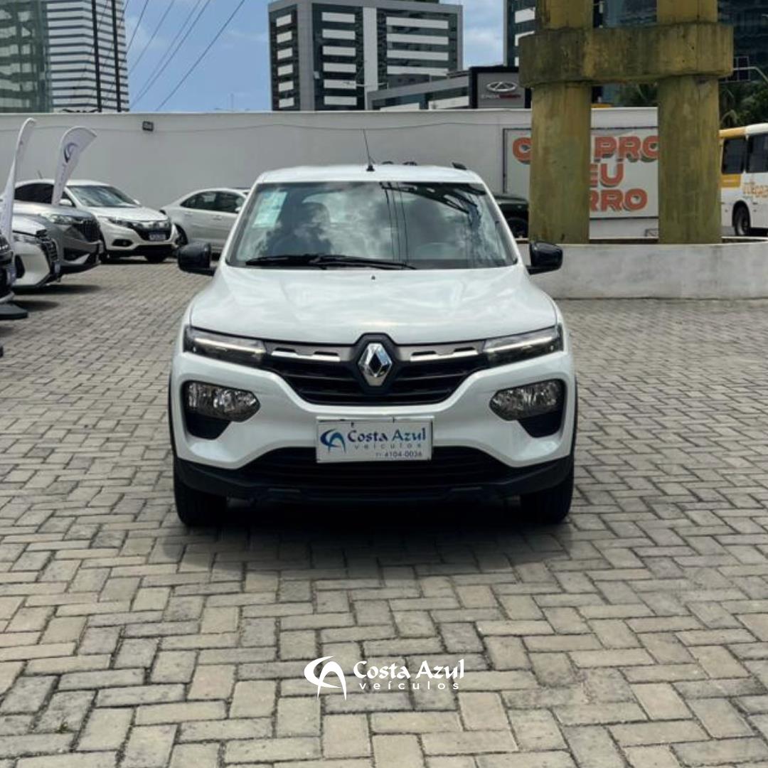 RENAULT KWID