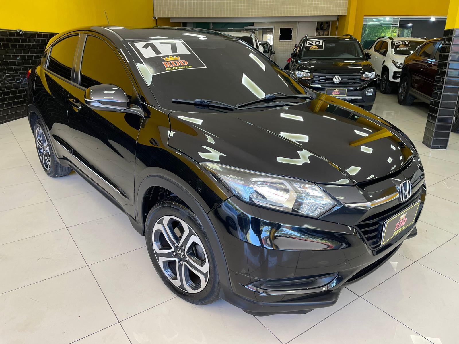 HR-V